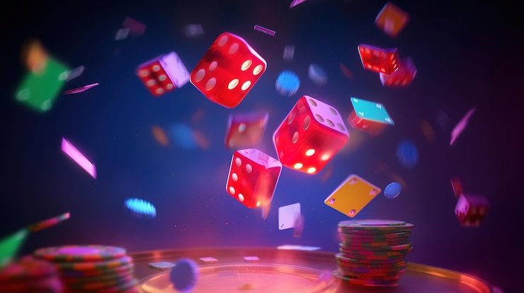 ক্রিকেট ফুটবল ও বিনোদন হাবের ধারণা